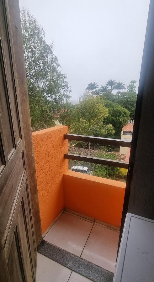 Suites Solar Dos Arcanjos Guaramiranga Eksteriør billede