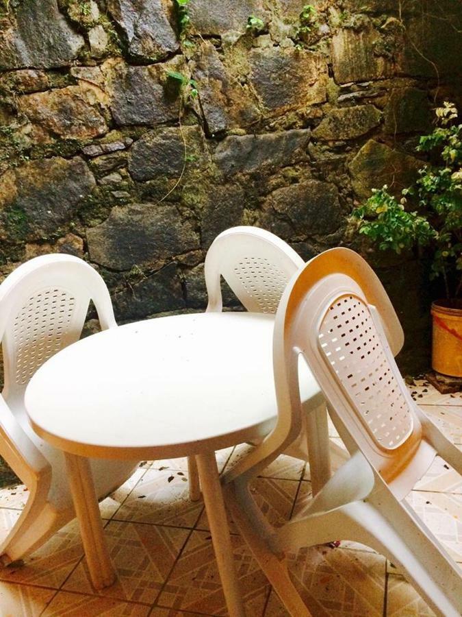 Suites Solar Dos Arcanjos Guaramiranga Eksteriør billede